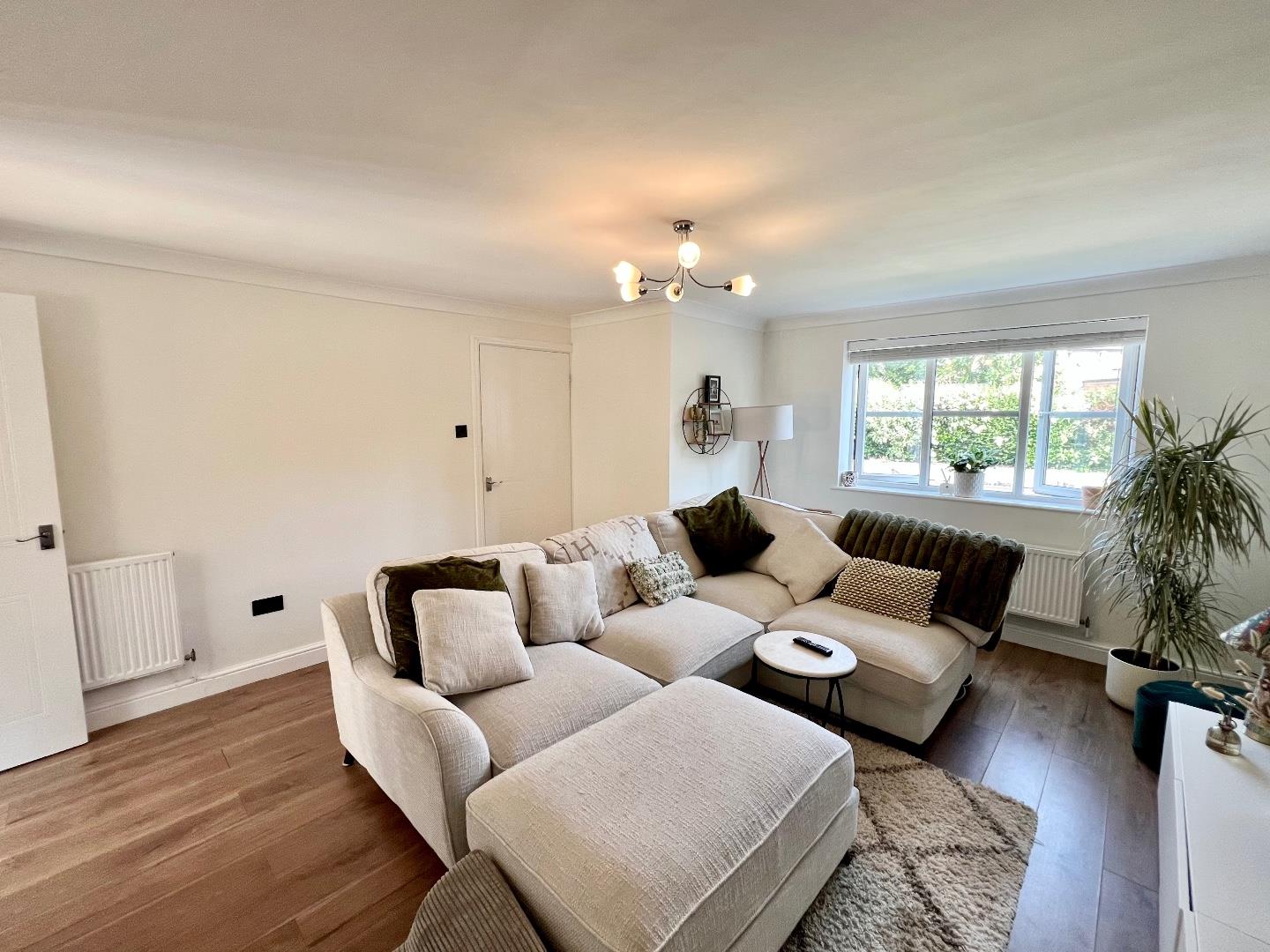 Blaen Y Ddol, Broadlands, Bridgend County Borough, CF31 5AD